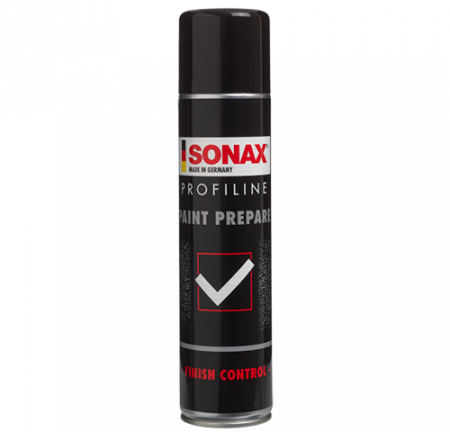 SONAX PROFILINE PREPARADOR DE PINTURA. 400 ML. FINISH CONTROL