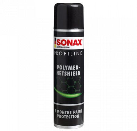 SONAX PROFILINE SELLADOR DE PINTURA. POLYMER NETSHIELD. 340 ML